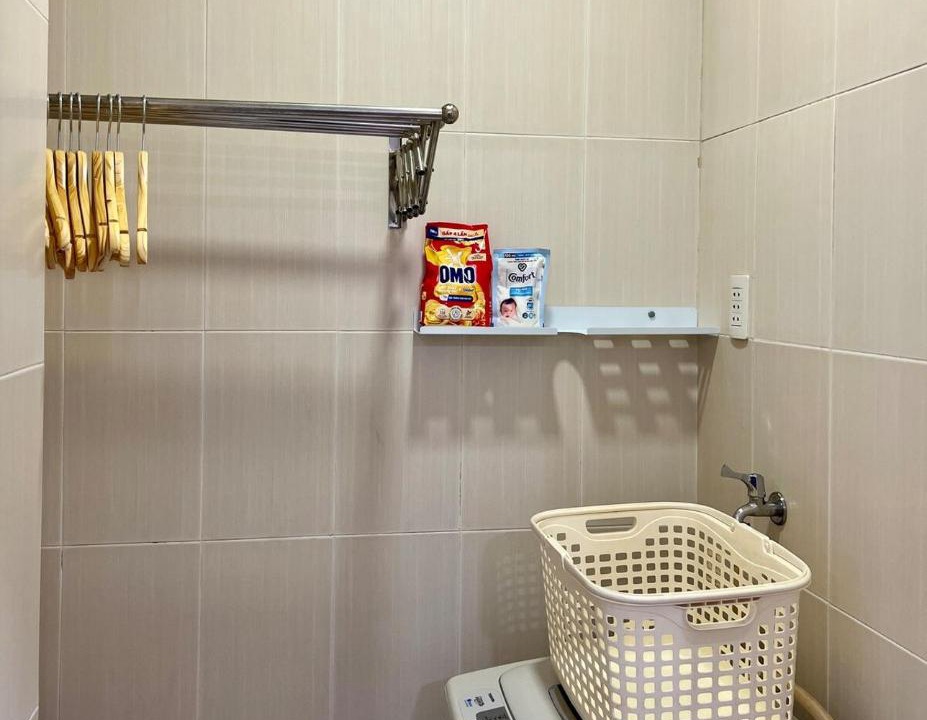 Photo of Bathroom in Little Japan