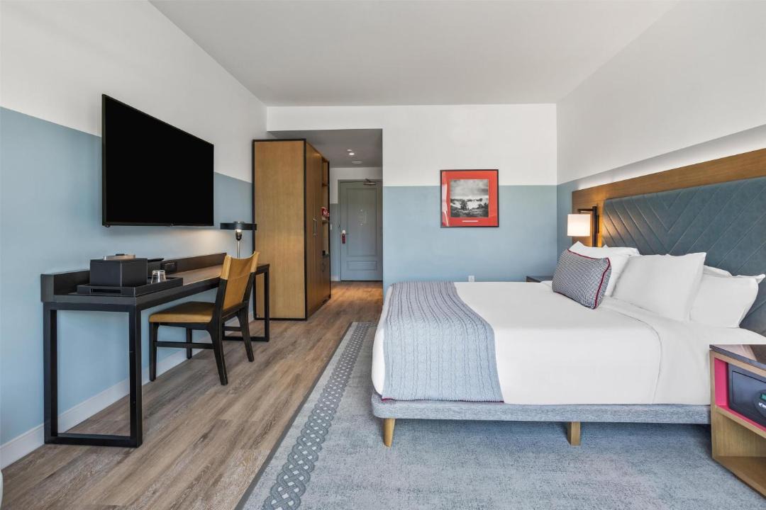 Photo of Bedroom in Radford
