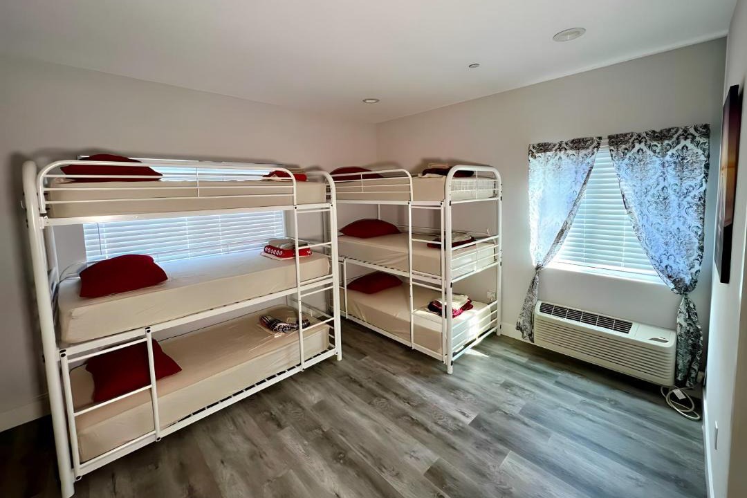 Photo of Bedroom in Downtown Los Angeles
