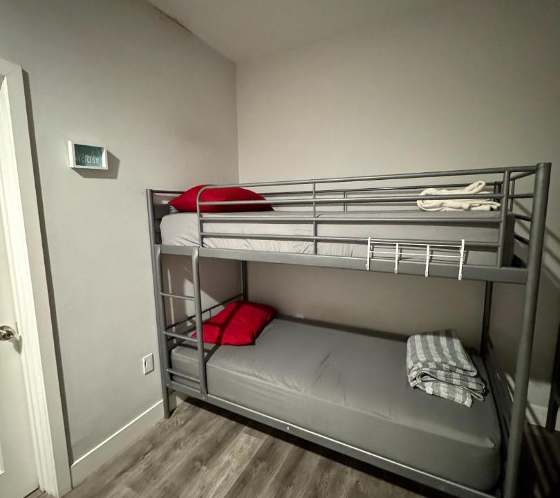 Photo of Bedroom in Downtown Los Angeles
