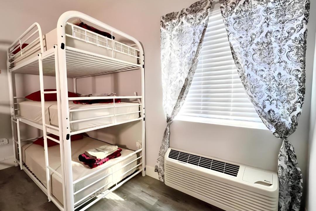 Photo of Bedroom in Downtown Los Angeles