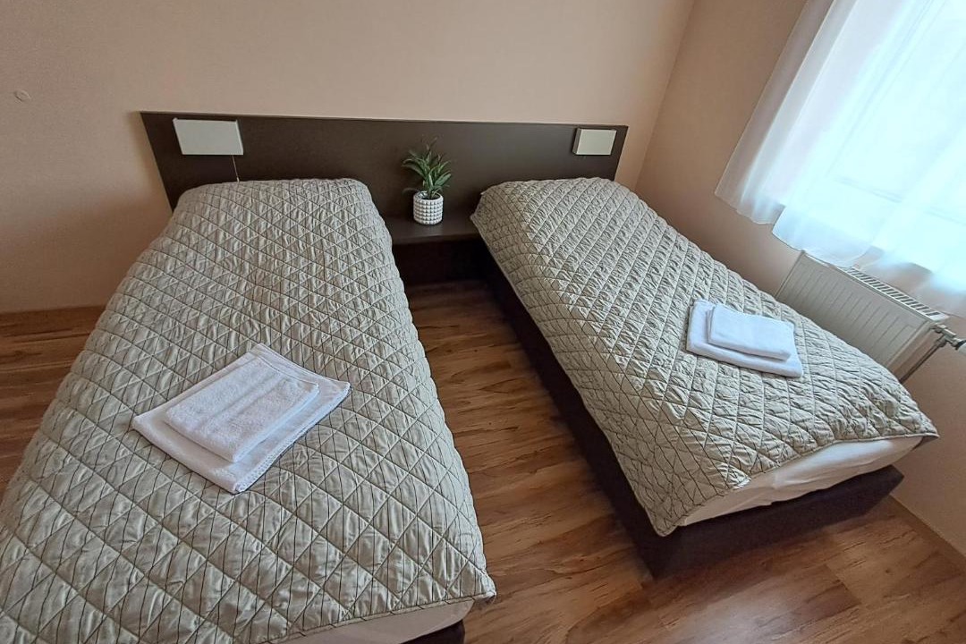 Photo of Bedroom in Dunaszentmiklos