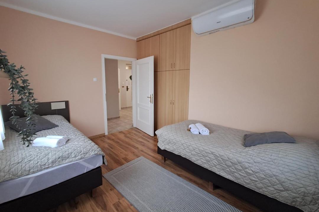 Photo of Bedroom in Dunaszentmiklos