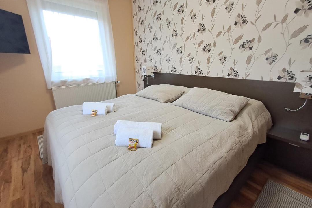 Photo of Bedroom in Dunaszentmiklos