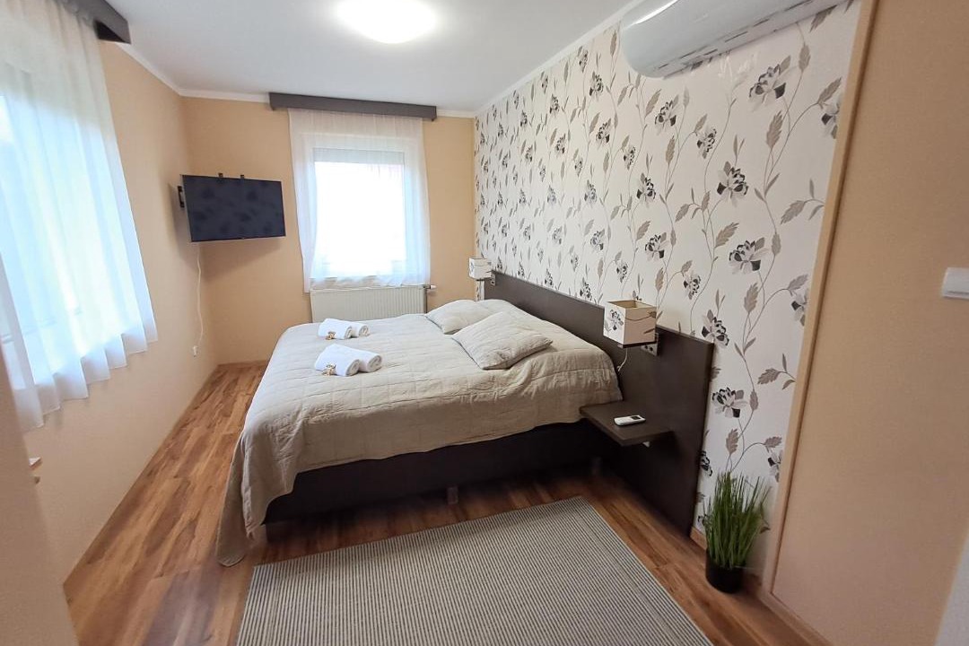 Photo of Bedroom in Dunaszentmiklos