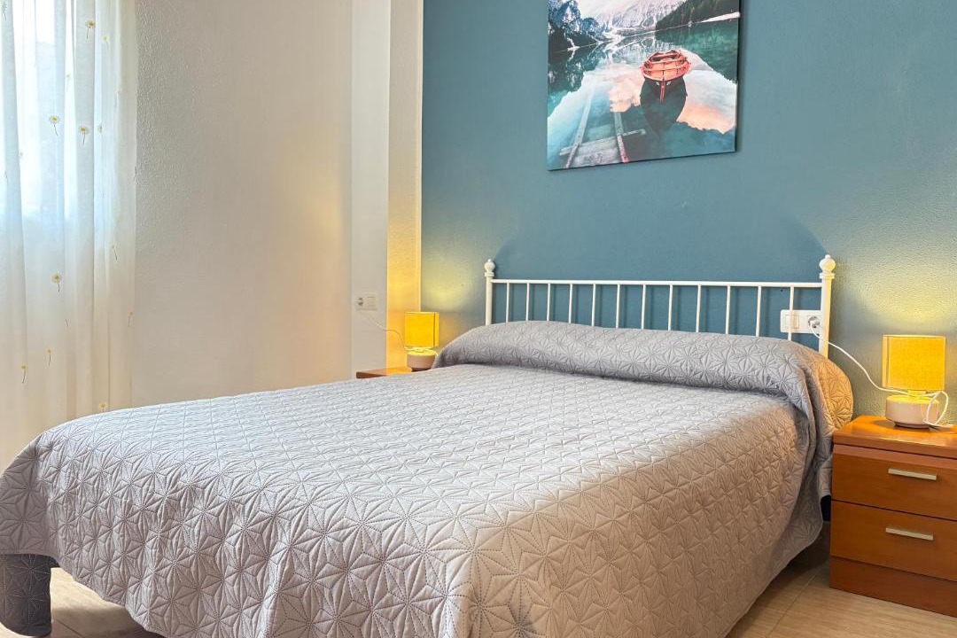 Photo of Bedroom in Marina d'Or