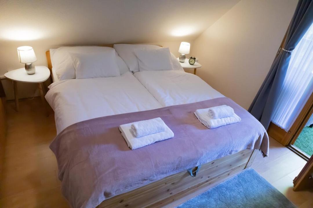 Photo of Bedroom in Szentendrei