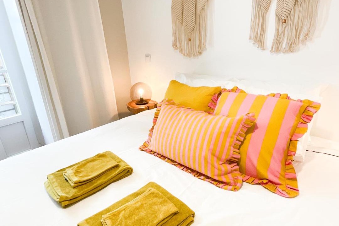Photo of Bedroom in Penha de Franca