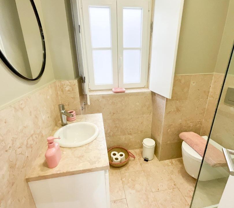 Photo of Bathroom in Penha de Franca