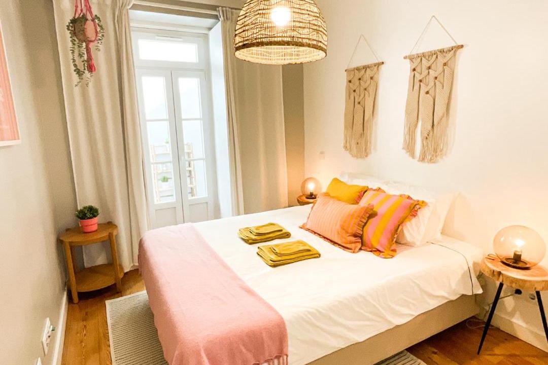 Photo of Bedroom in Penha de Franca