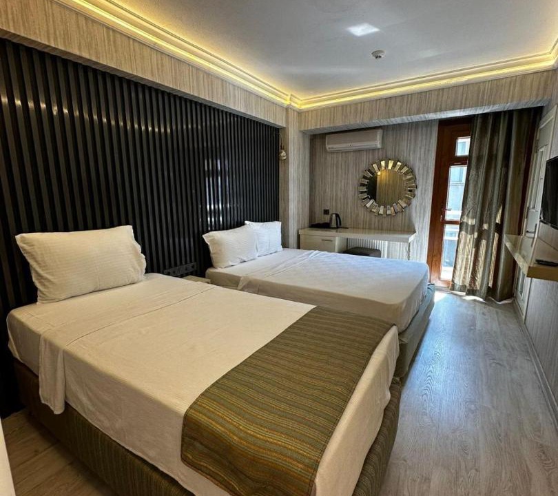 Photo of Bedroom in Buca