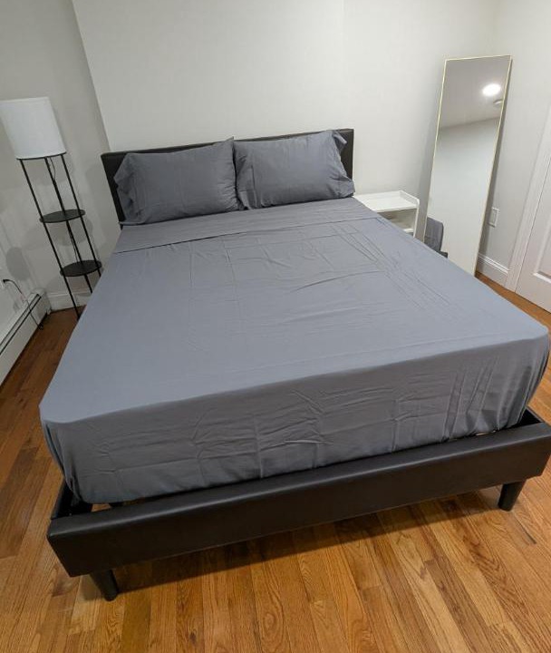 Photo of Bedroom in North Bergen