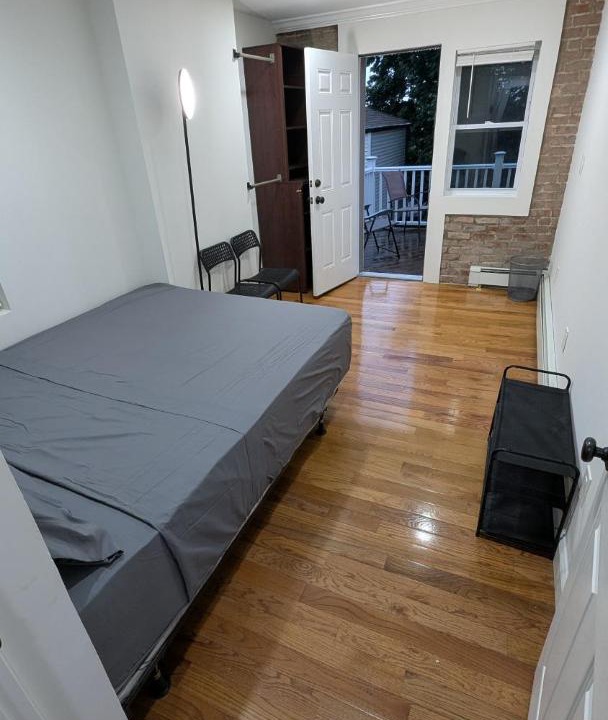 Photo of Bedroom in North Bergen