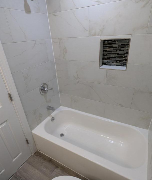 Photo of Bathroom in North Bergen