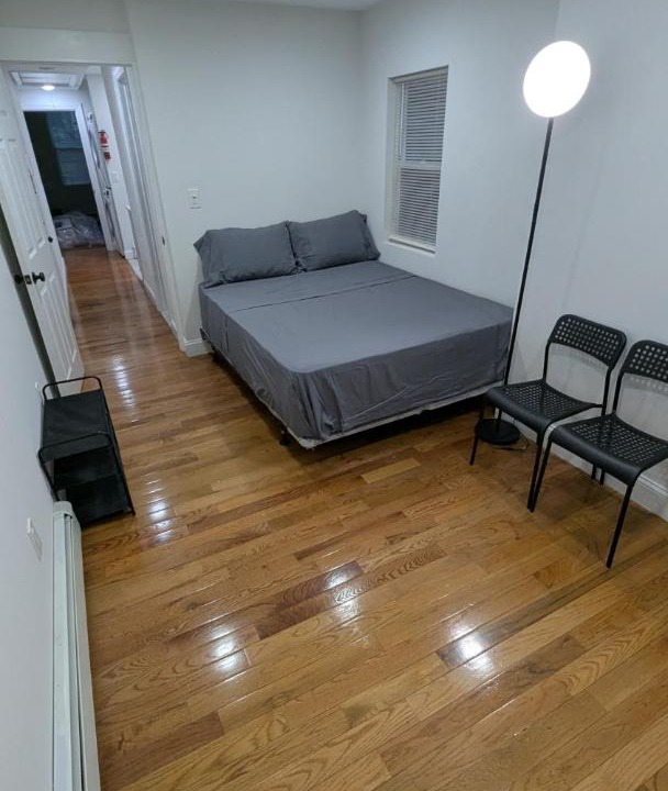 Photo of Bedroom in North Bergen