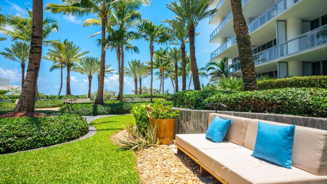 Photo of Patio Balcony in North Beach