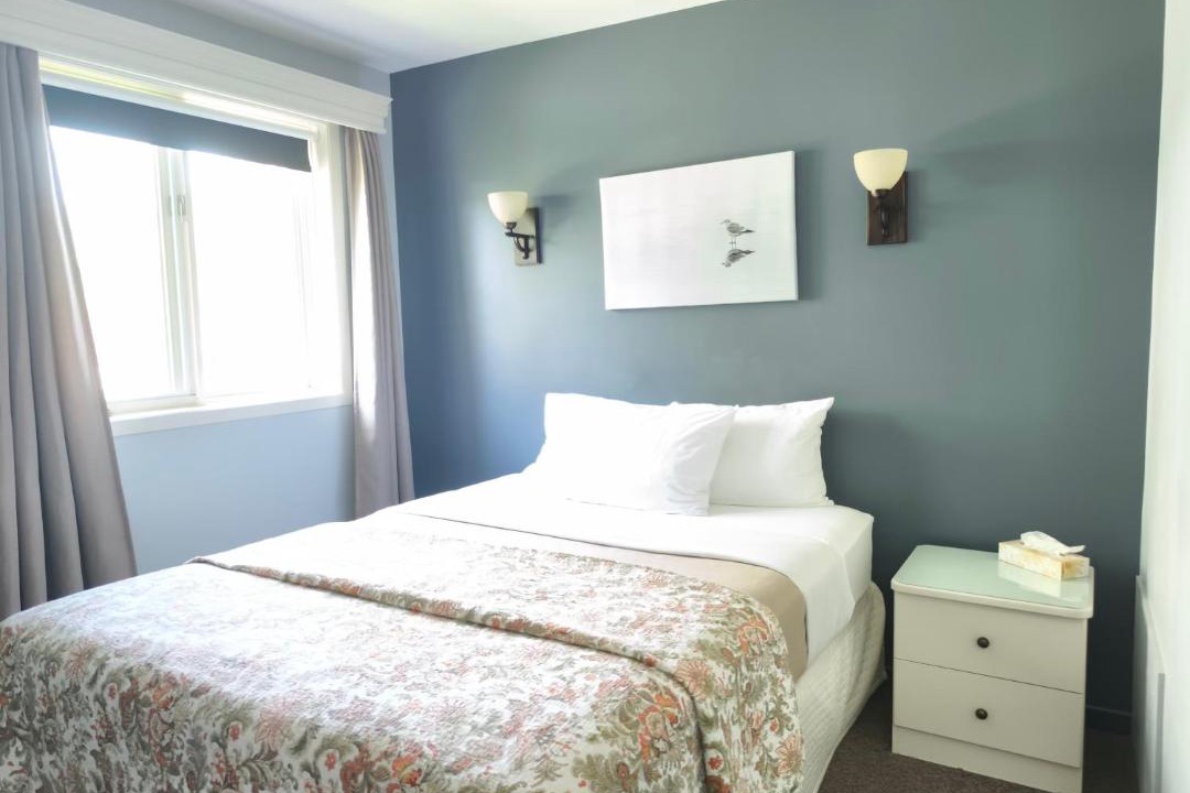 Photo of Bedroom in Tadoussac