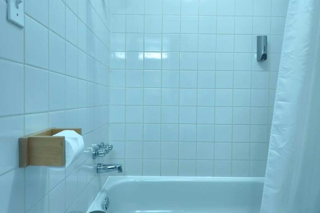 Photo of Bathroom in Tadoussac