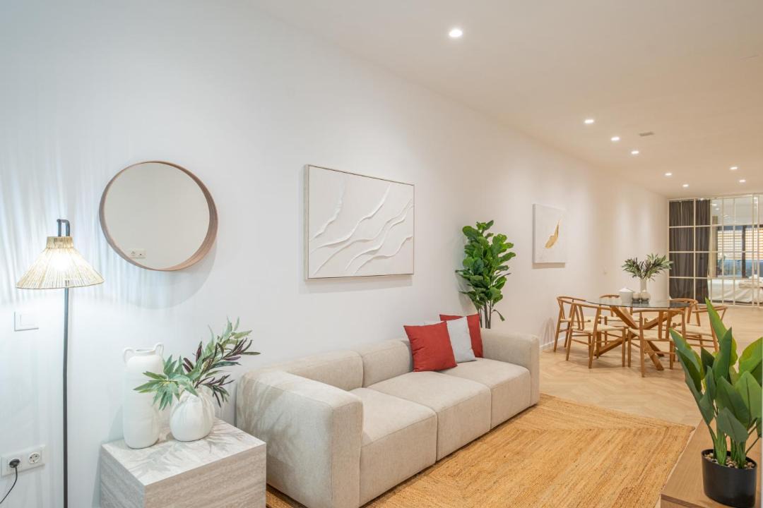 Photo of Livingroom in Benicalap