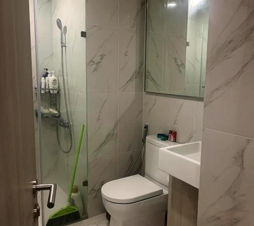 Photo of Bathroom in Tu Liem