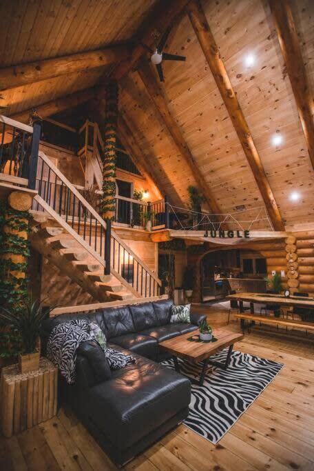 Photo of Livingroom in Saint-Philemon