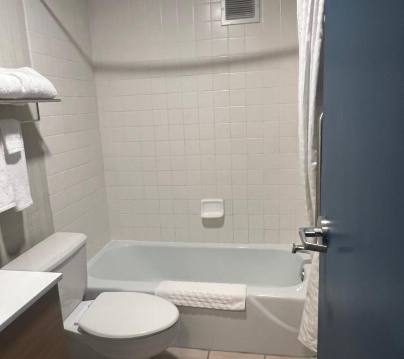 Photo of Bathroom in Lockport