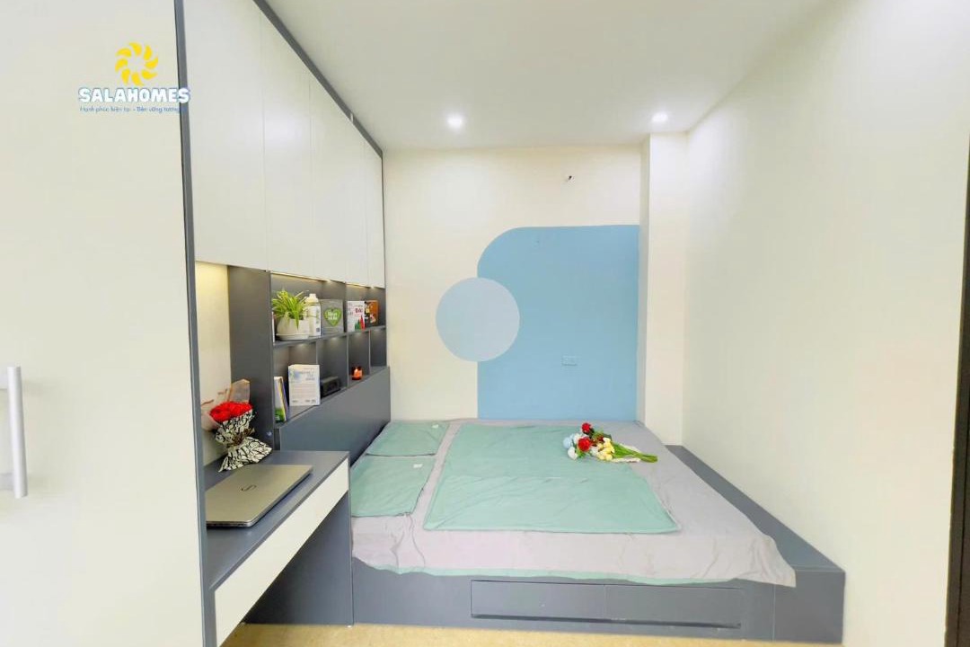 Photo of Bedroom in Cau Giay