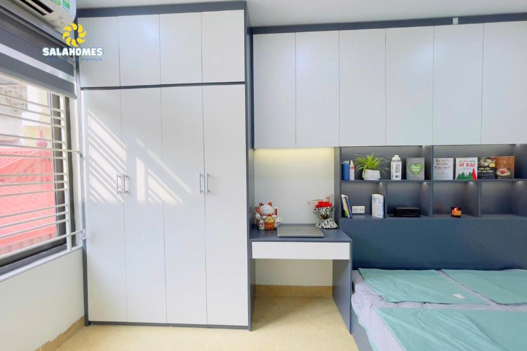 Photo of Bedroom in Cau Giay
