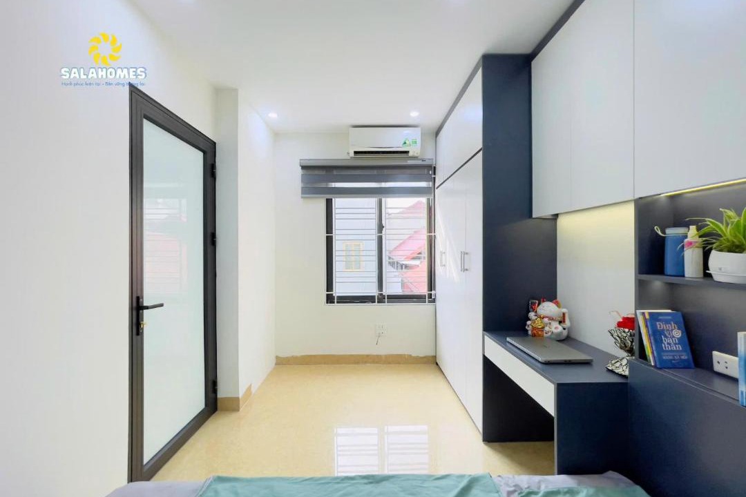 Photo of Bedroom in Cau Giay