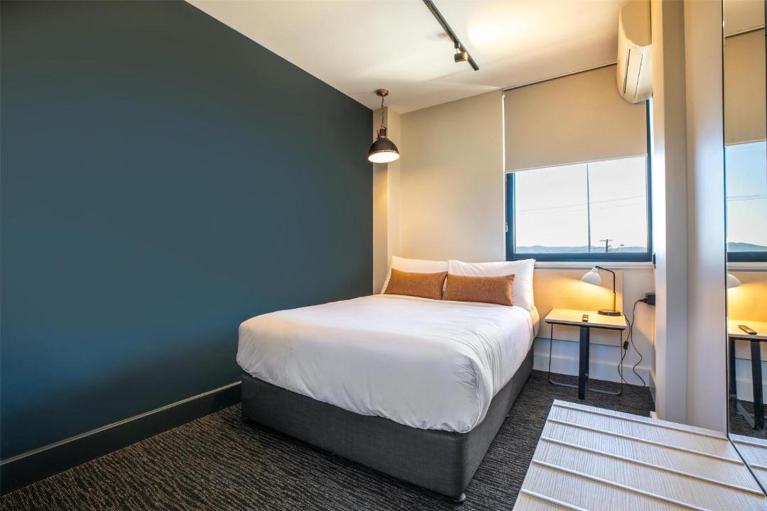 Photo of Bedroom in Annerley