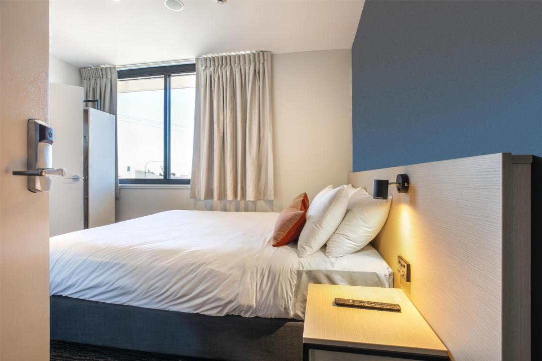 Photo of Bedroom in Annerley