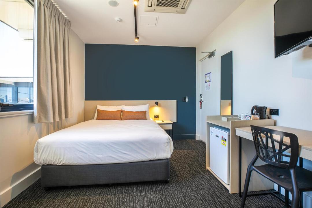 Photo of Bedroom in Annerley