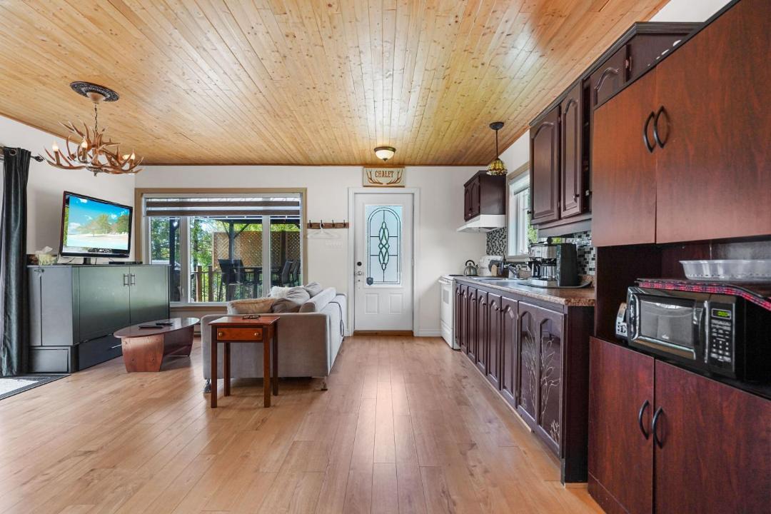 Photo of Kitchen in Adstock