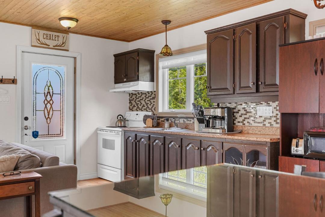 Photo of Kitchen in Adstock