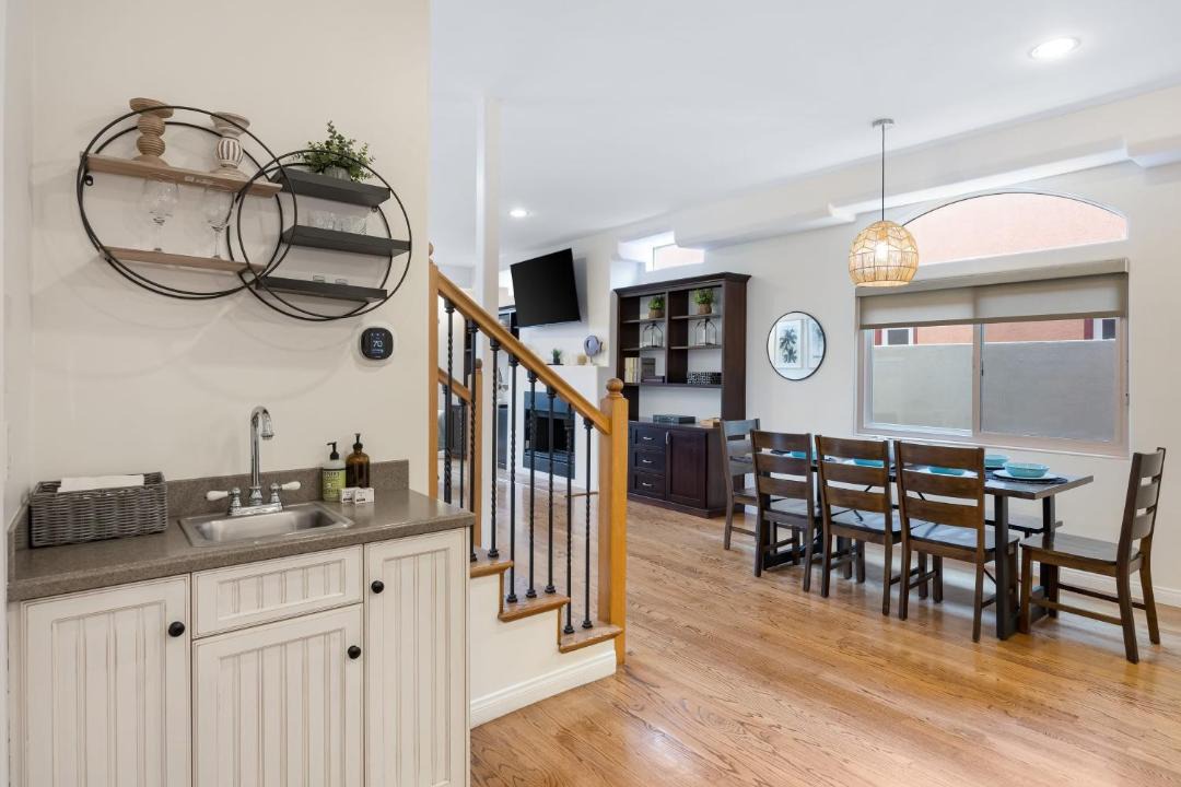 Photo of Kitchen in Belmont Shore
