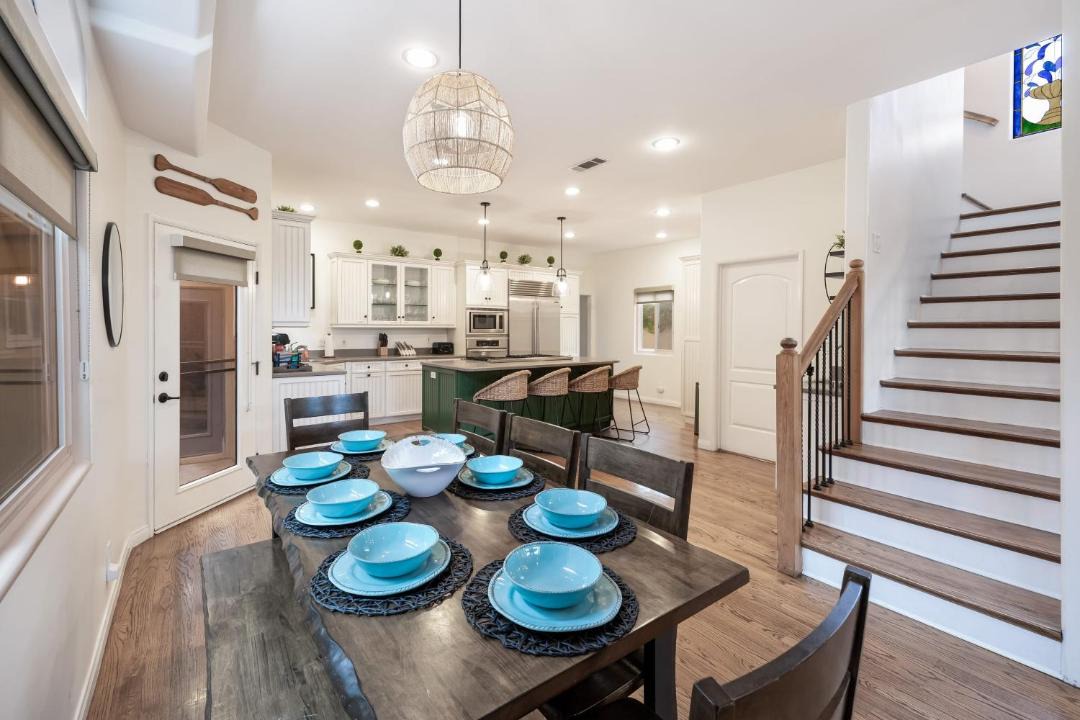 Photo of Kitchen in Belmont Shore