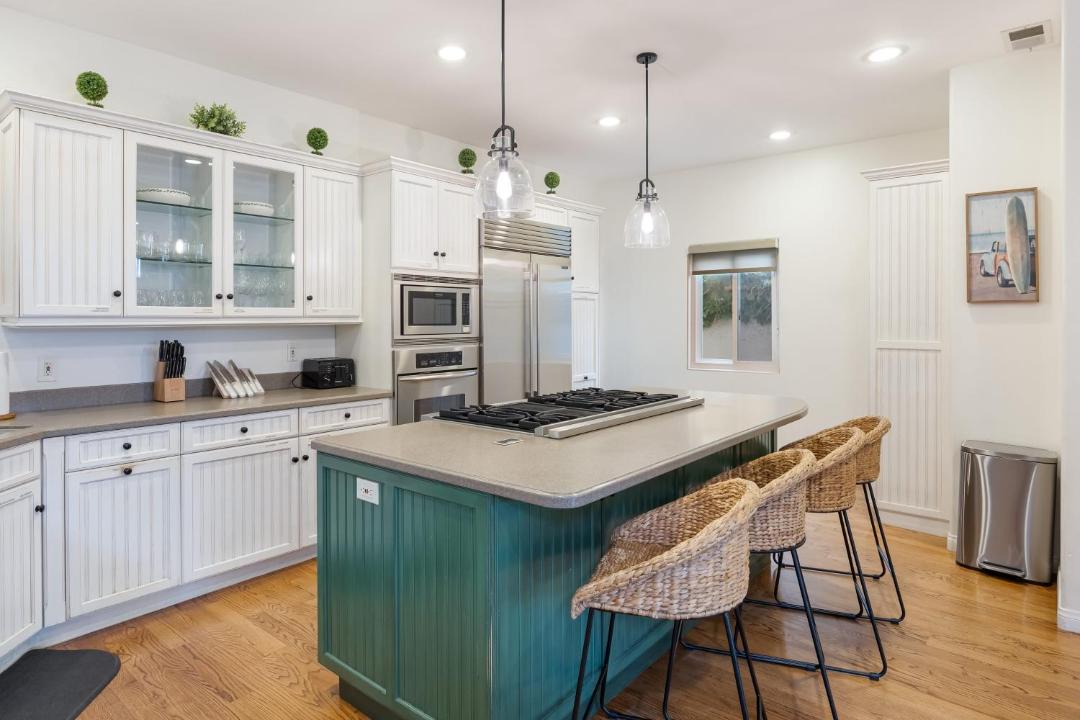 Photo of Kitchen in Belmont Shore
