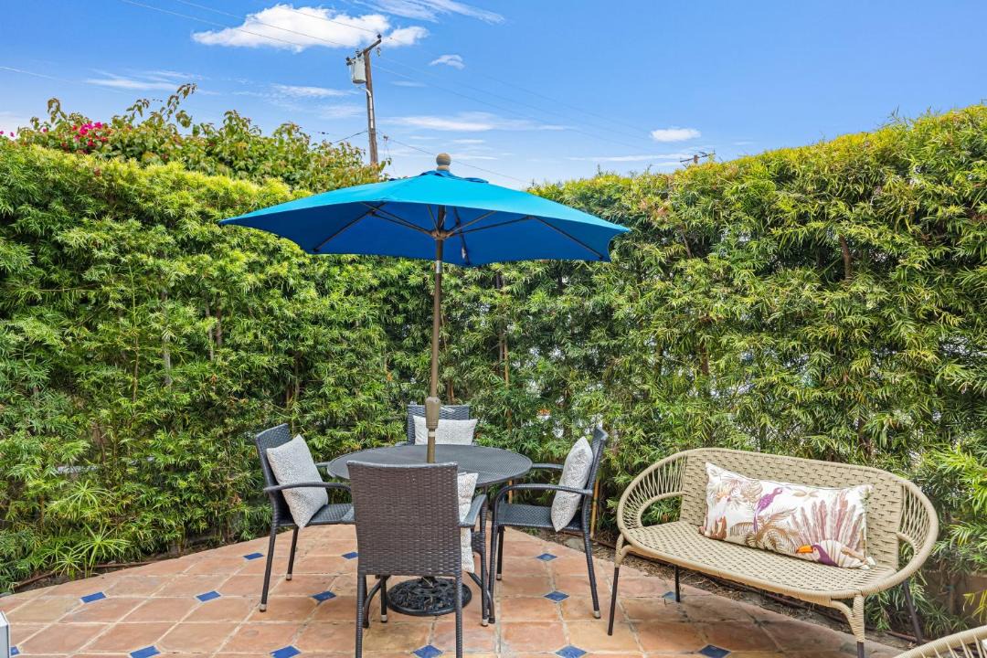 Photo of Patio Balcony in Belmont Shore