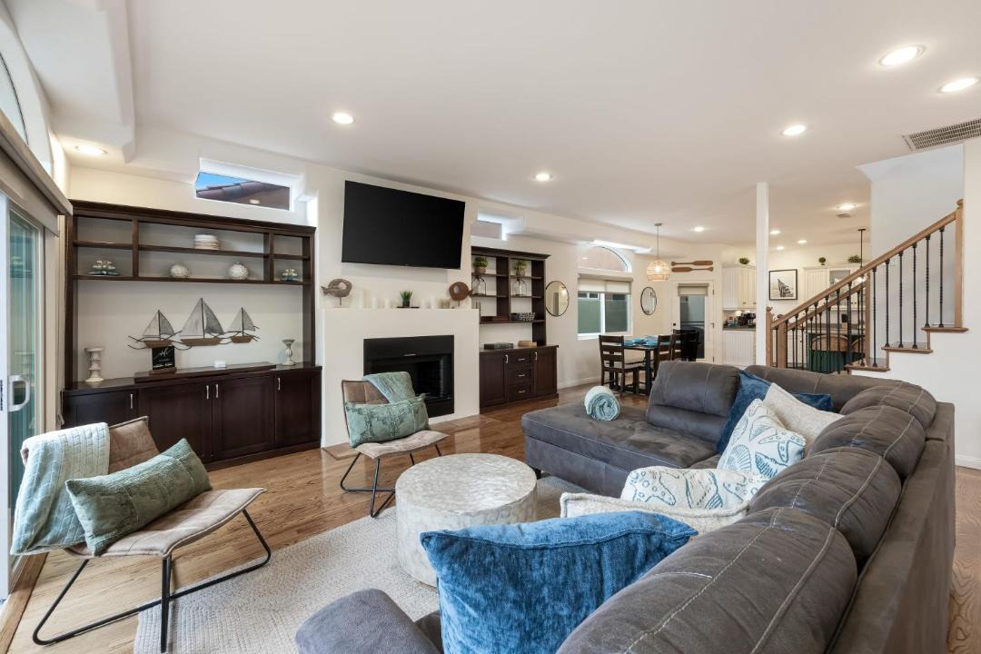 Photo of Livingroom in Belmont Shore