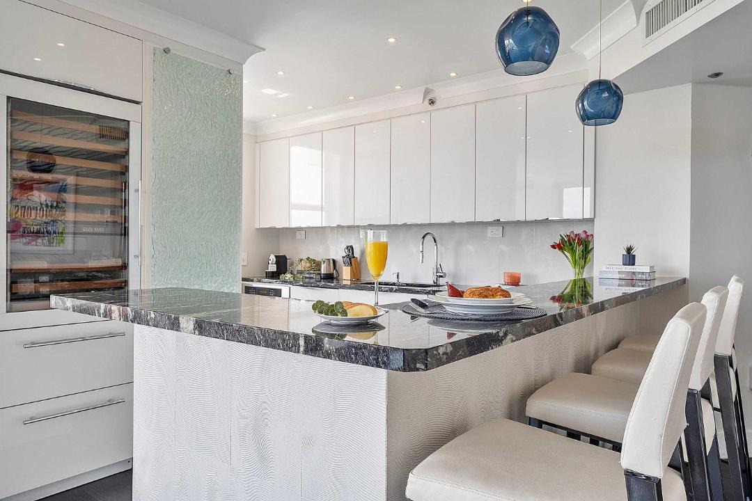 Photo of Kitchen in Coconut Grove