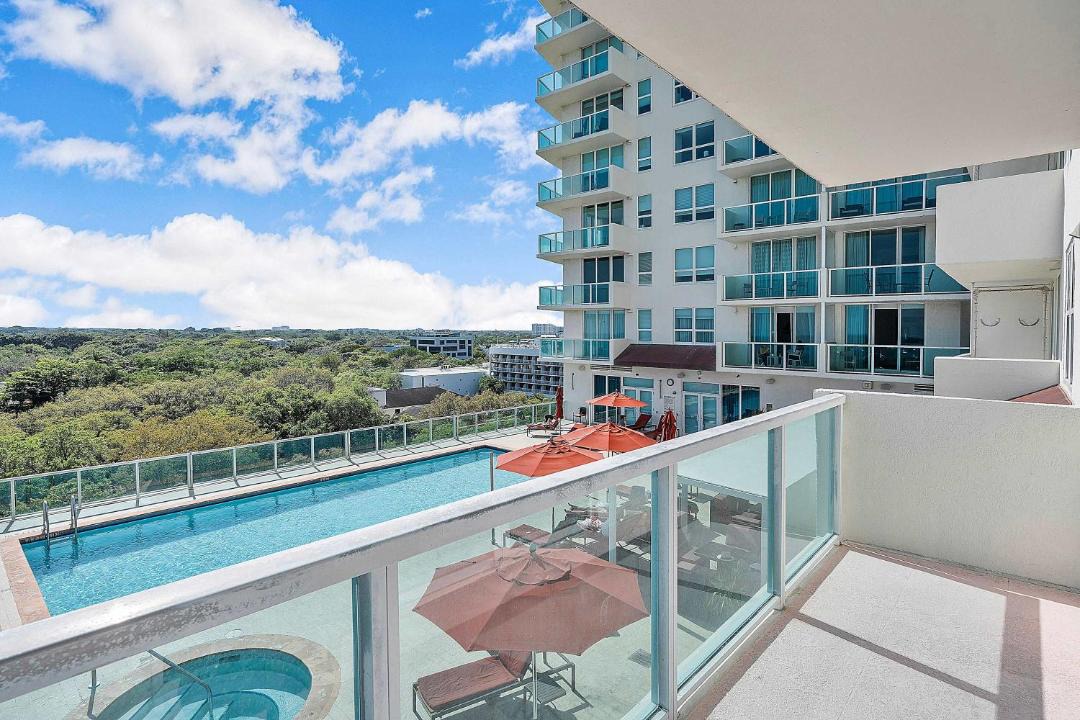 Photo of Patio Balcony in Coconut Grove
