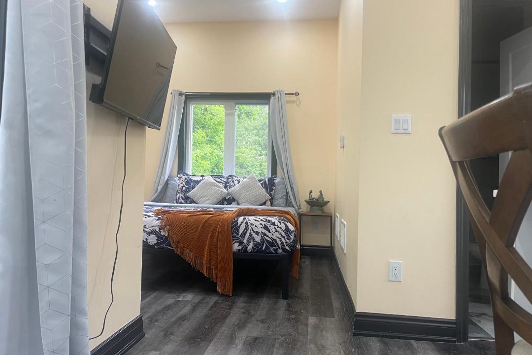 Photo of Bedroom in Brampton