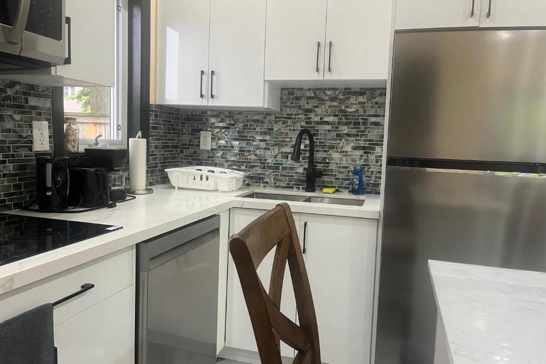 Photo of Kitchen in Brampton
