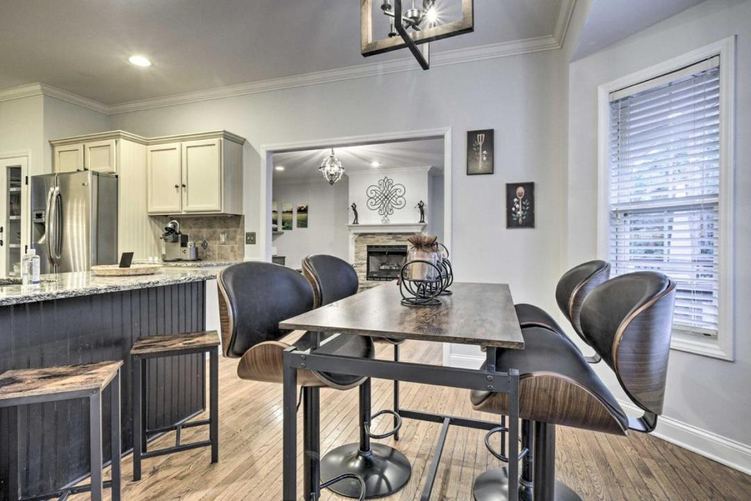 Photo of Kitchen in Pinehurst