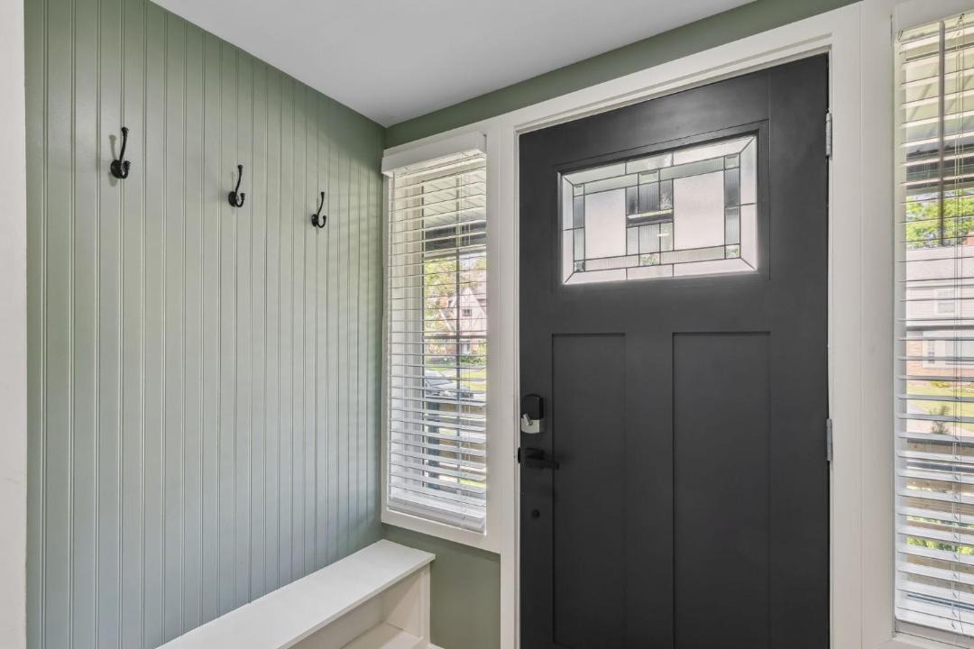 Photo of Bathroom in Cleveland Heights
