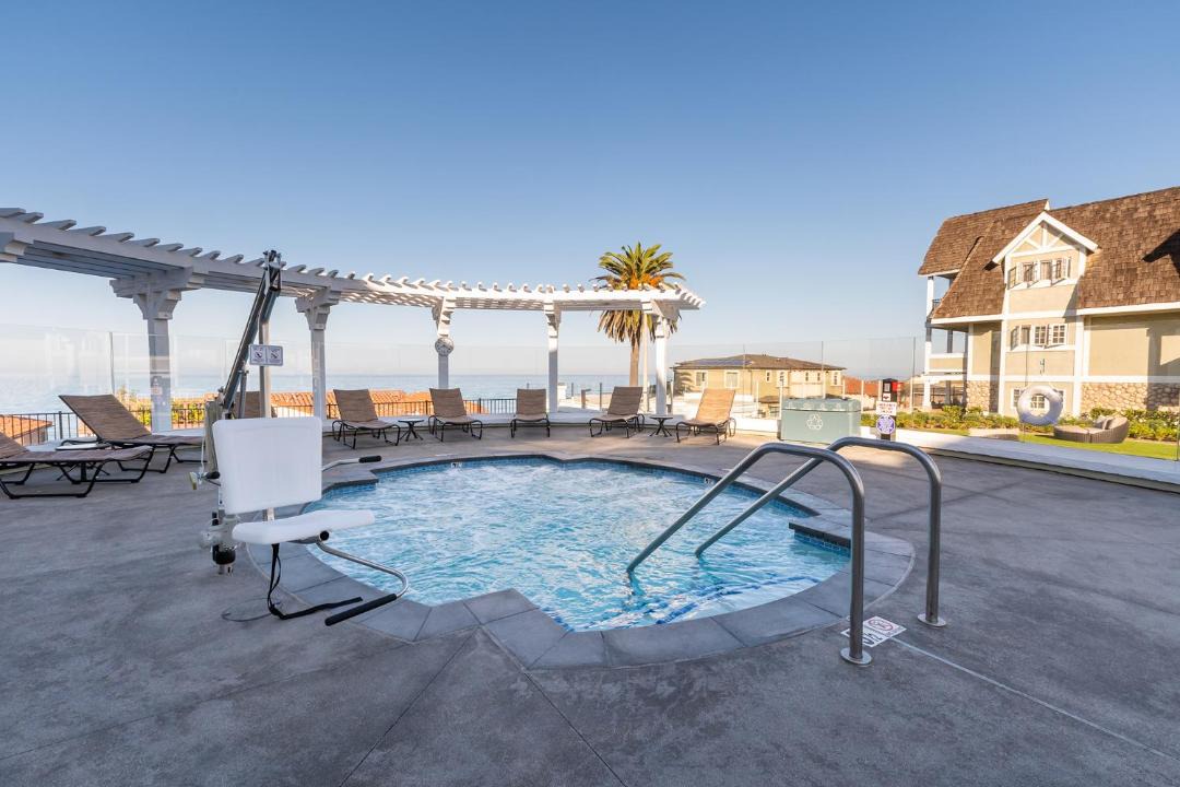 Photo of Patio Balcony in Carlsbad Village