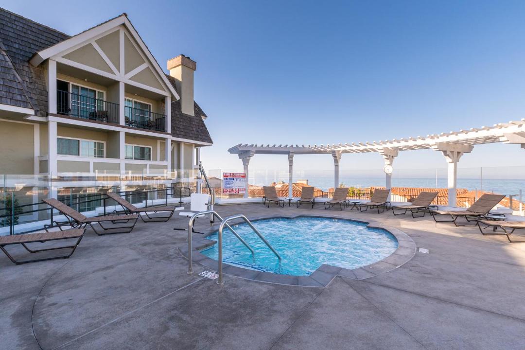 Photo of Patio Balcony in Carlsbad Village