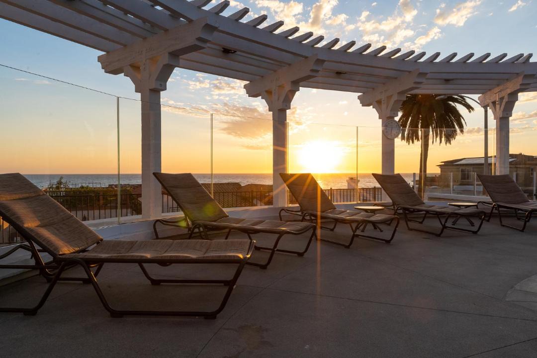 Photo of Patio Balcony in Carlsbad Village