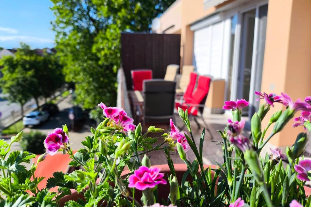 Photo of Patio Balcony in Harkany