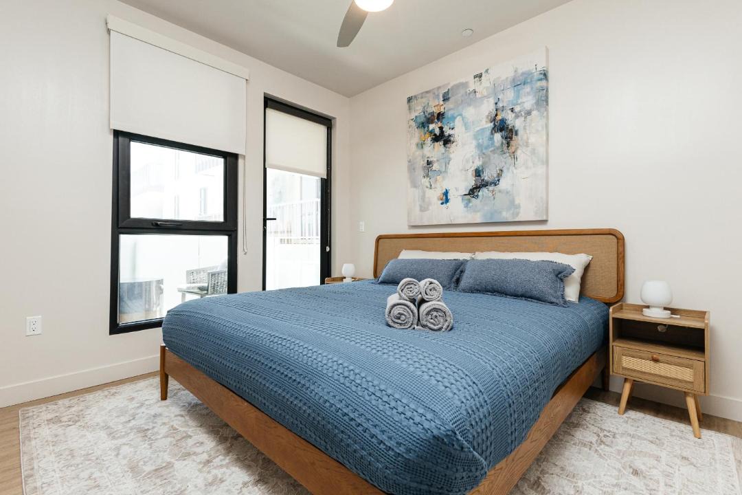 Photo of Bedroom in Pico